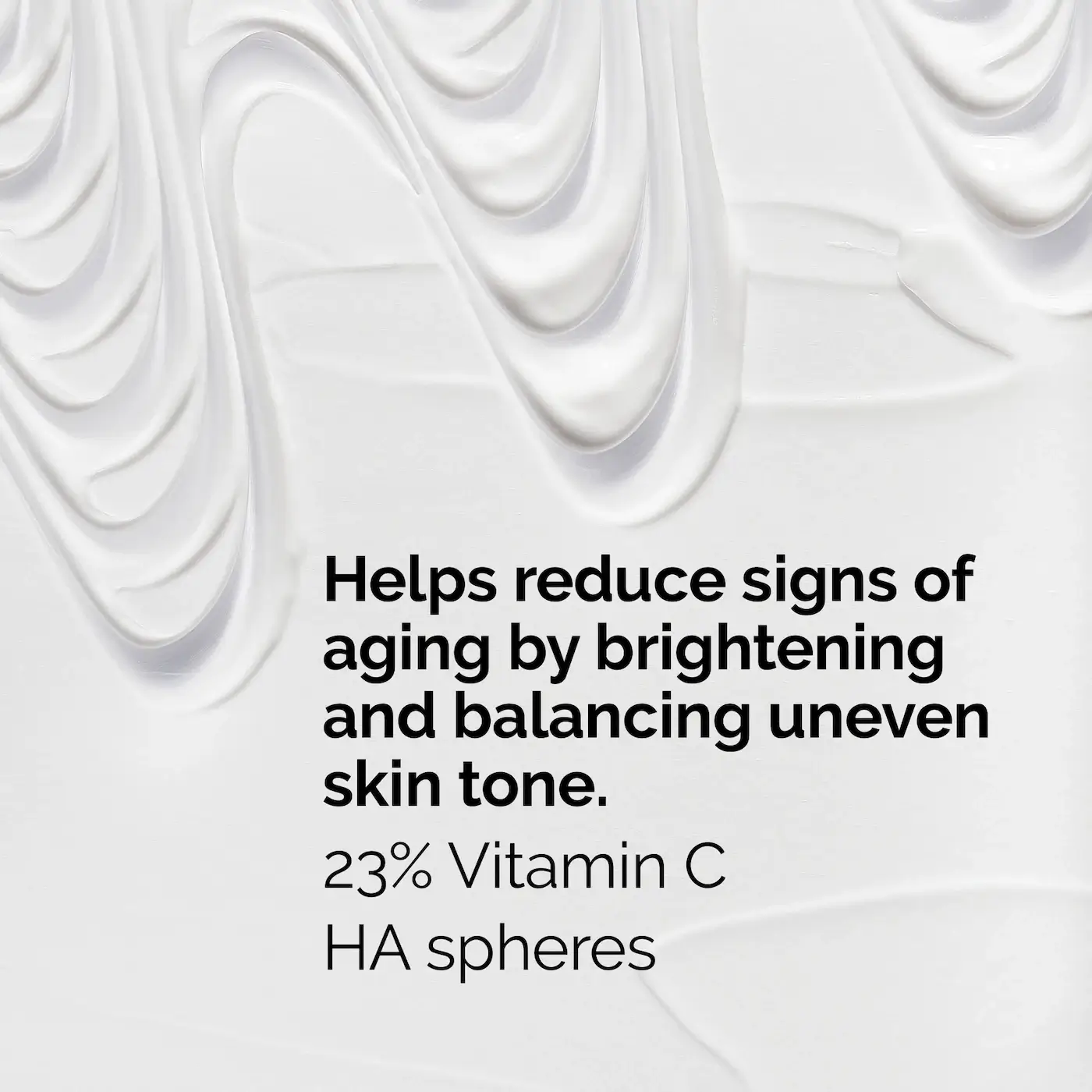 Vitamin C Suspension 23% + HA Spheres 2%  - image 3