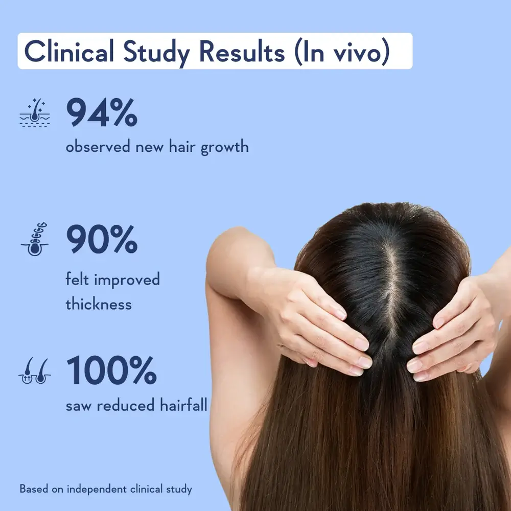 Hair Growth Serum Concentrate - image 7