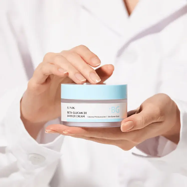 Beta-Glucan 3X Barrier Cream - image 7