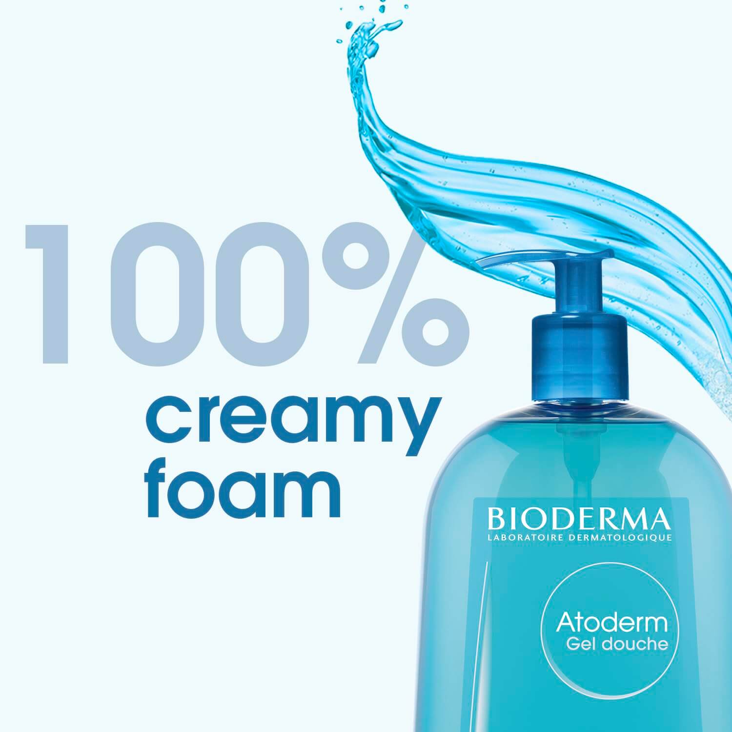 Atoderm Shower Gel  - image 8