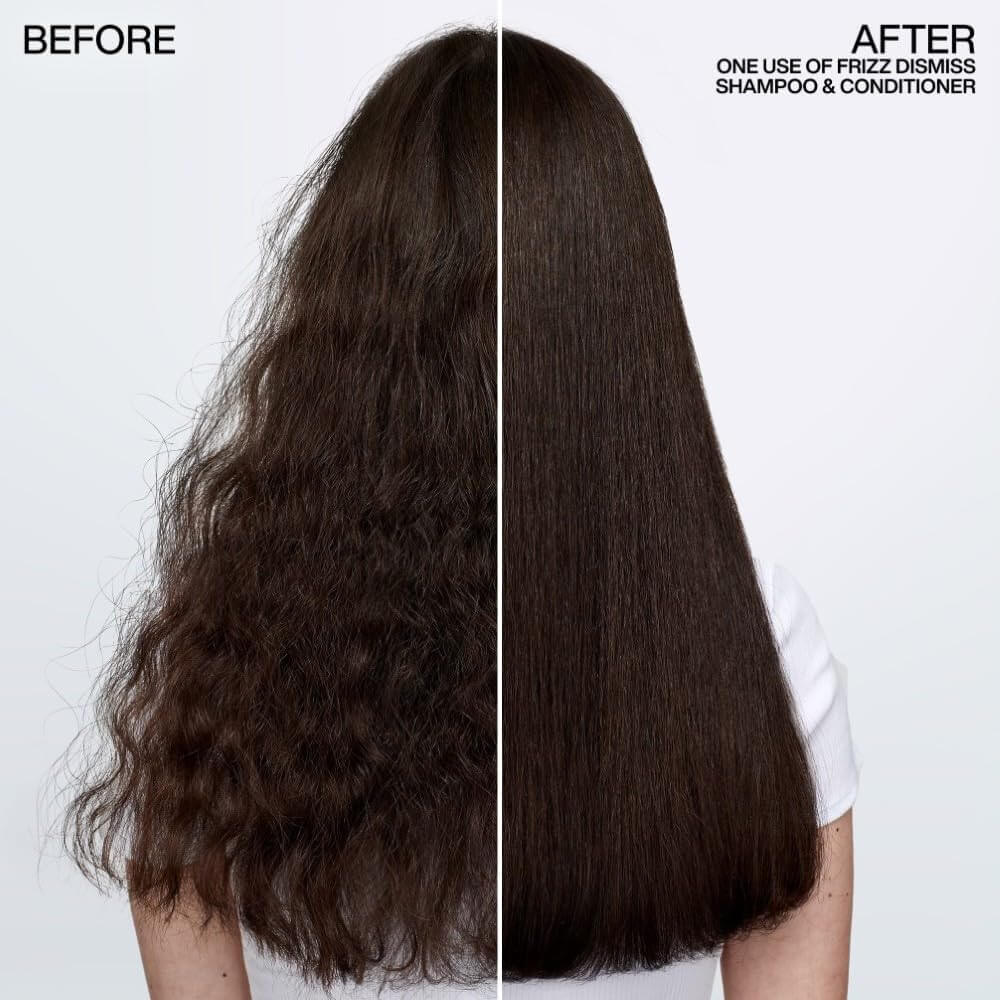 Frizz Dismiss Shampoo - image 6