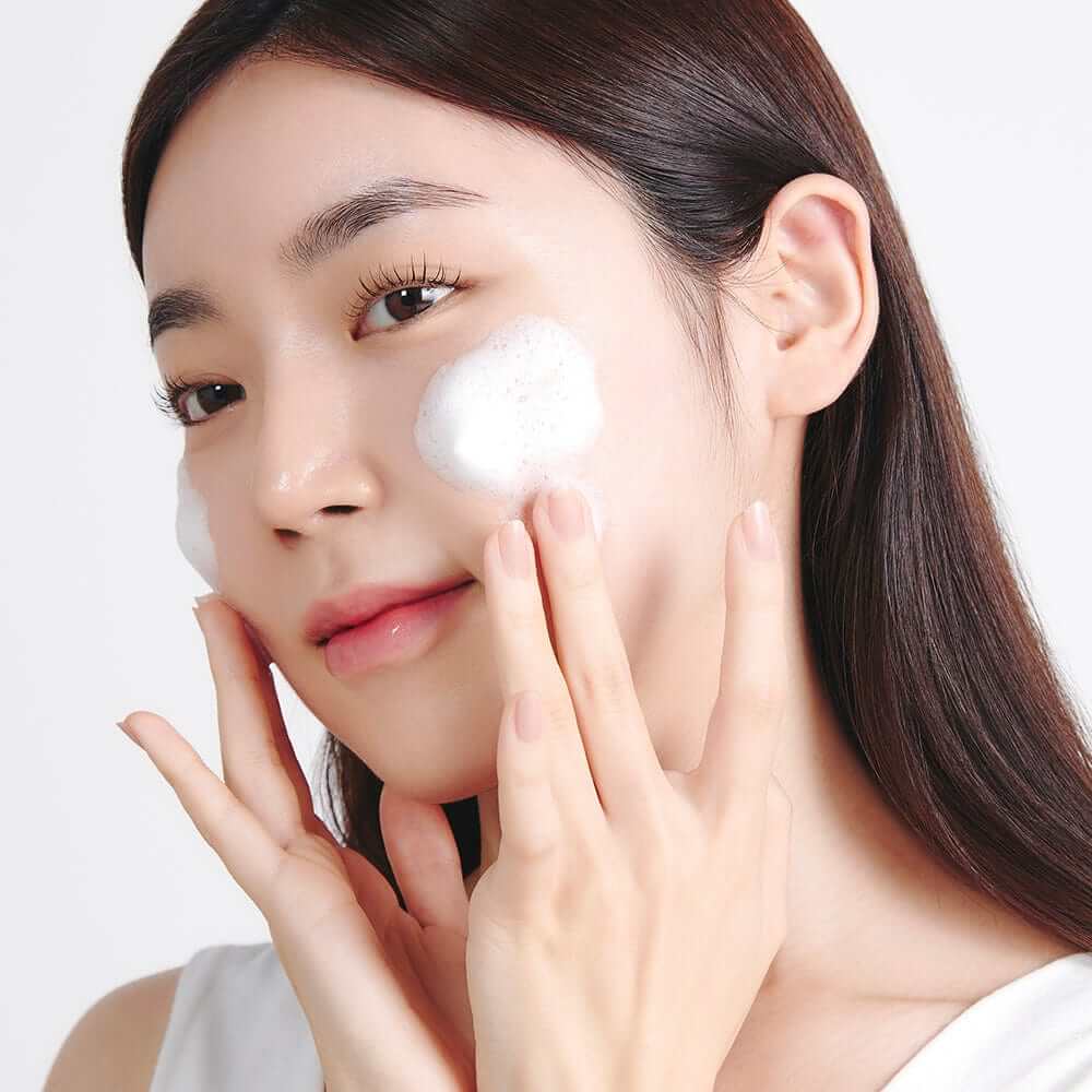 SoonJung pH 6.5 Whip Cleanser - image 7