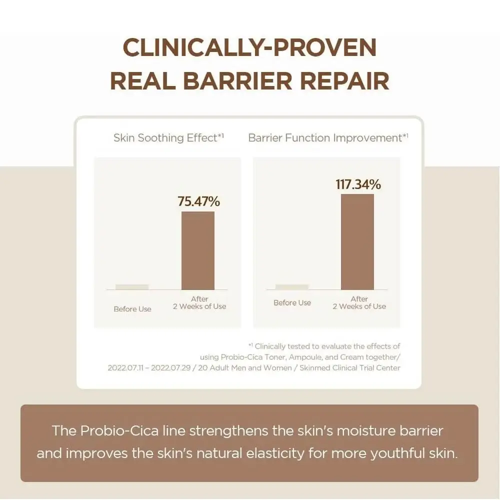 Probio-Cica Essence Toner - image 8