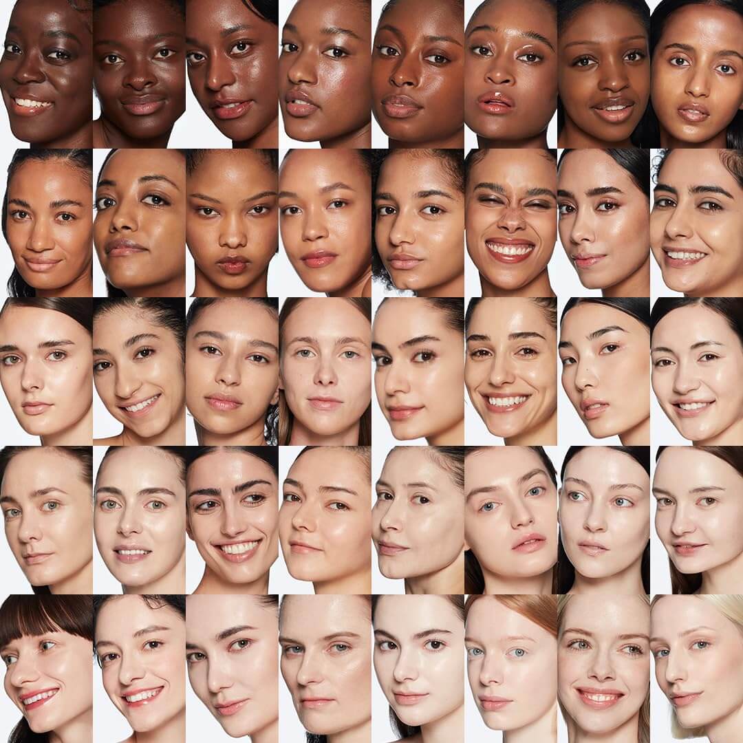 Mask Fit Red Cushion Mini - image 5