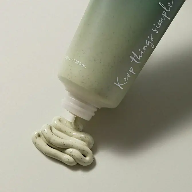 Heartleaf Pore Clay Pack - image 5