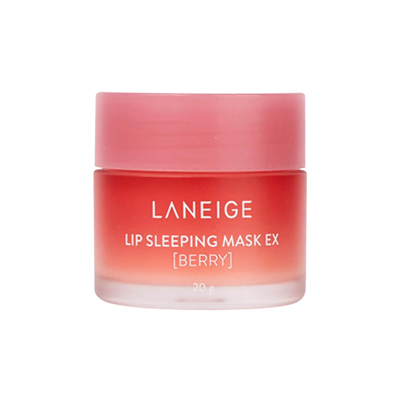 Lip Sleeping Mask EX [Berry]
