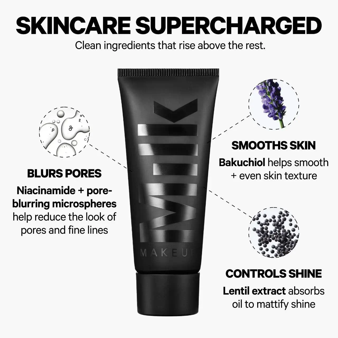 Pore Eclipse Mattifying Primer  - image 3