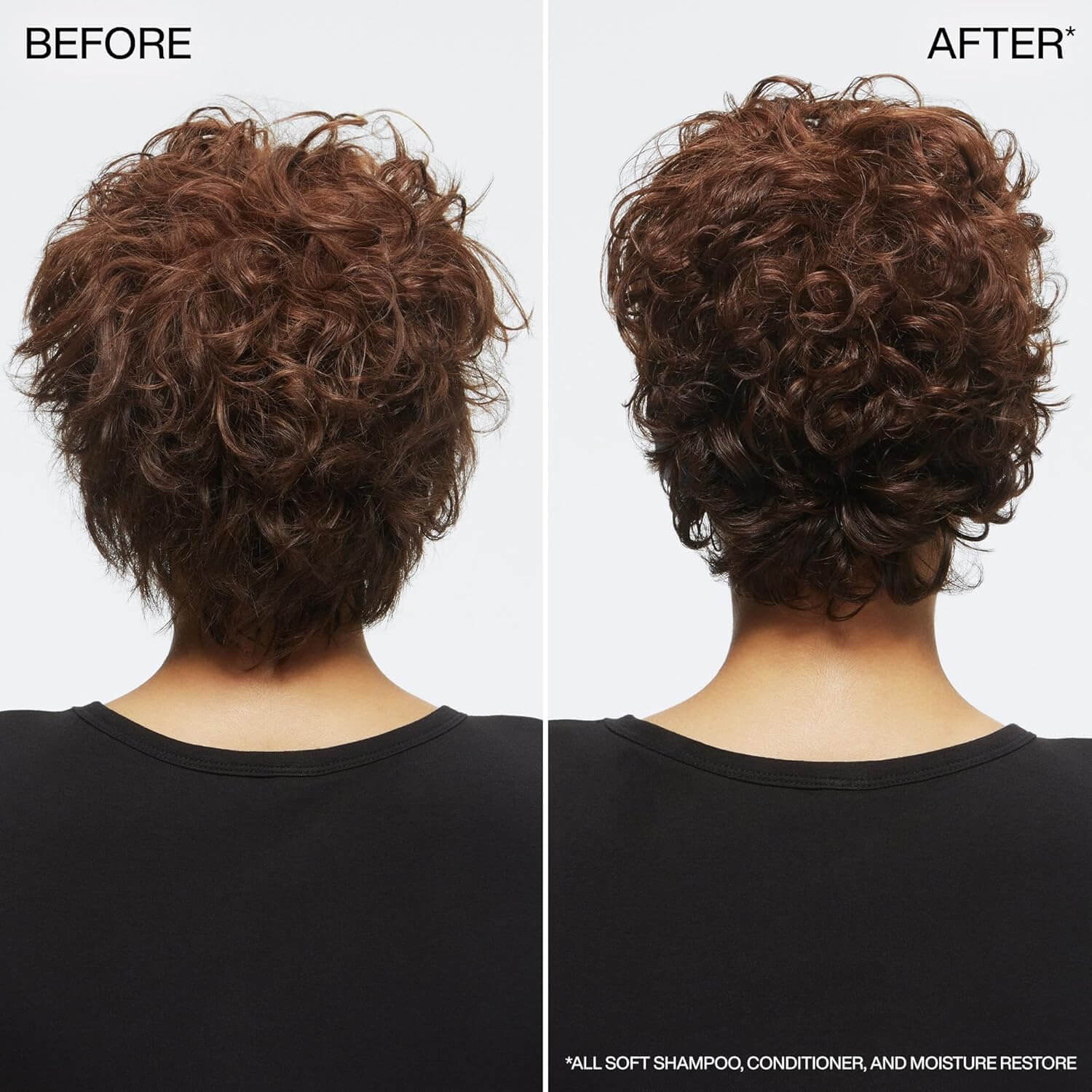 All Soft Moisture Restore Leave-In Treatment  - image 6