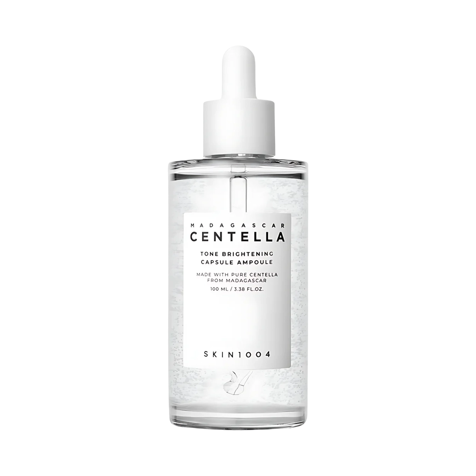Tone Brightening Capsule Ampoule - image 1