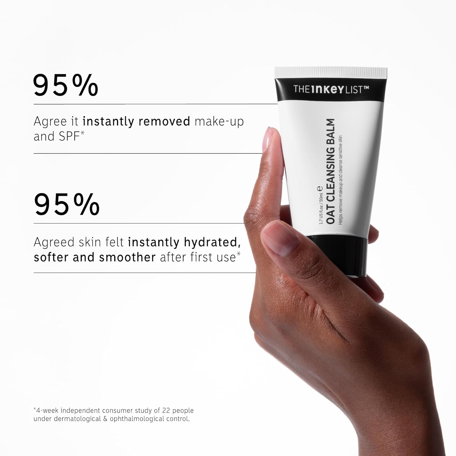 Oat Cleansing Balm - image 4