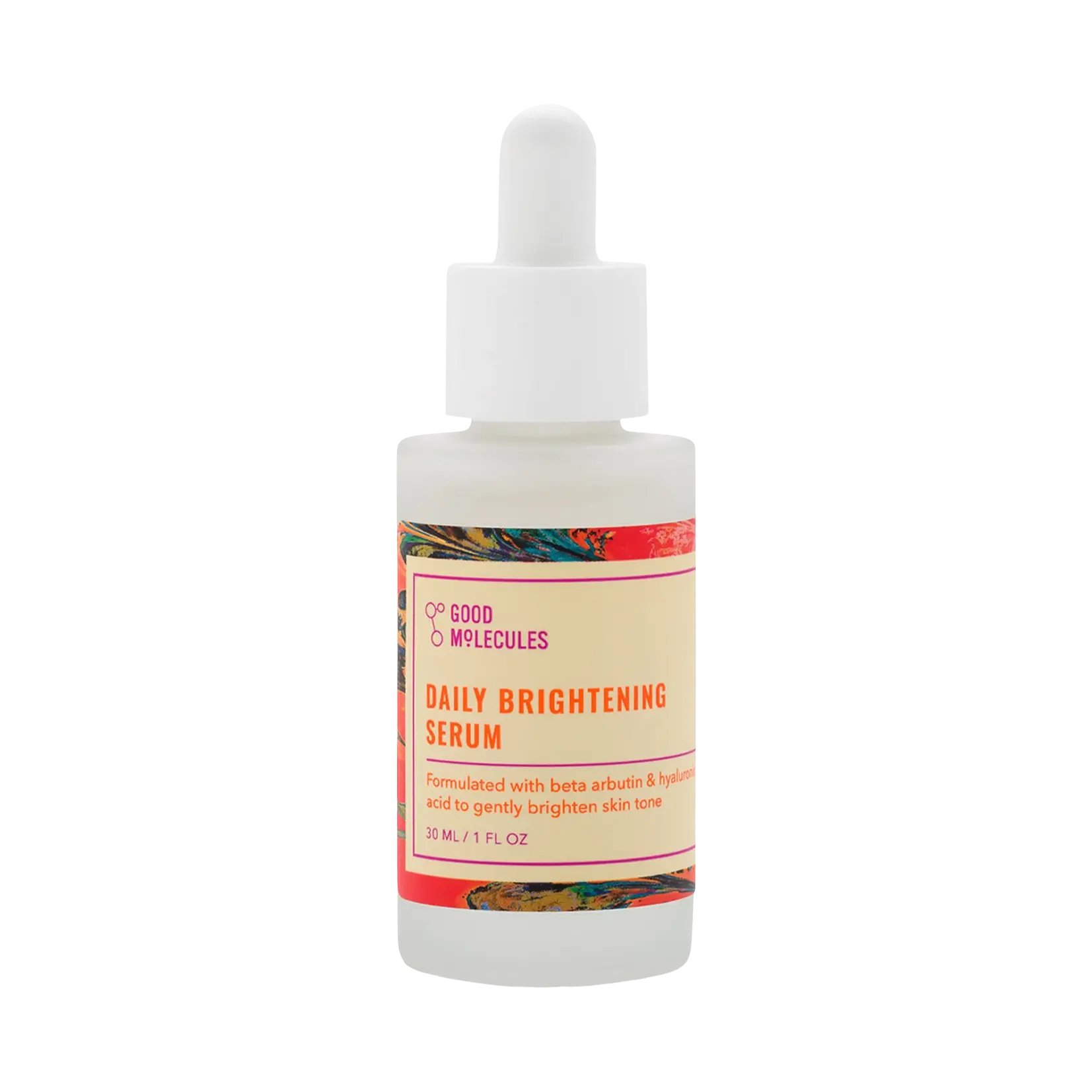Daily Brightening Serum