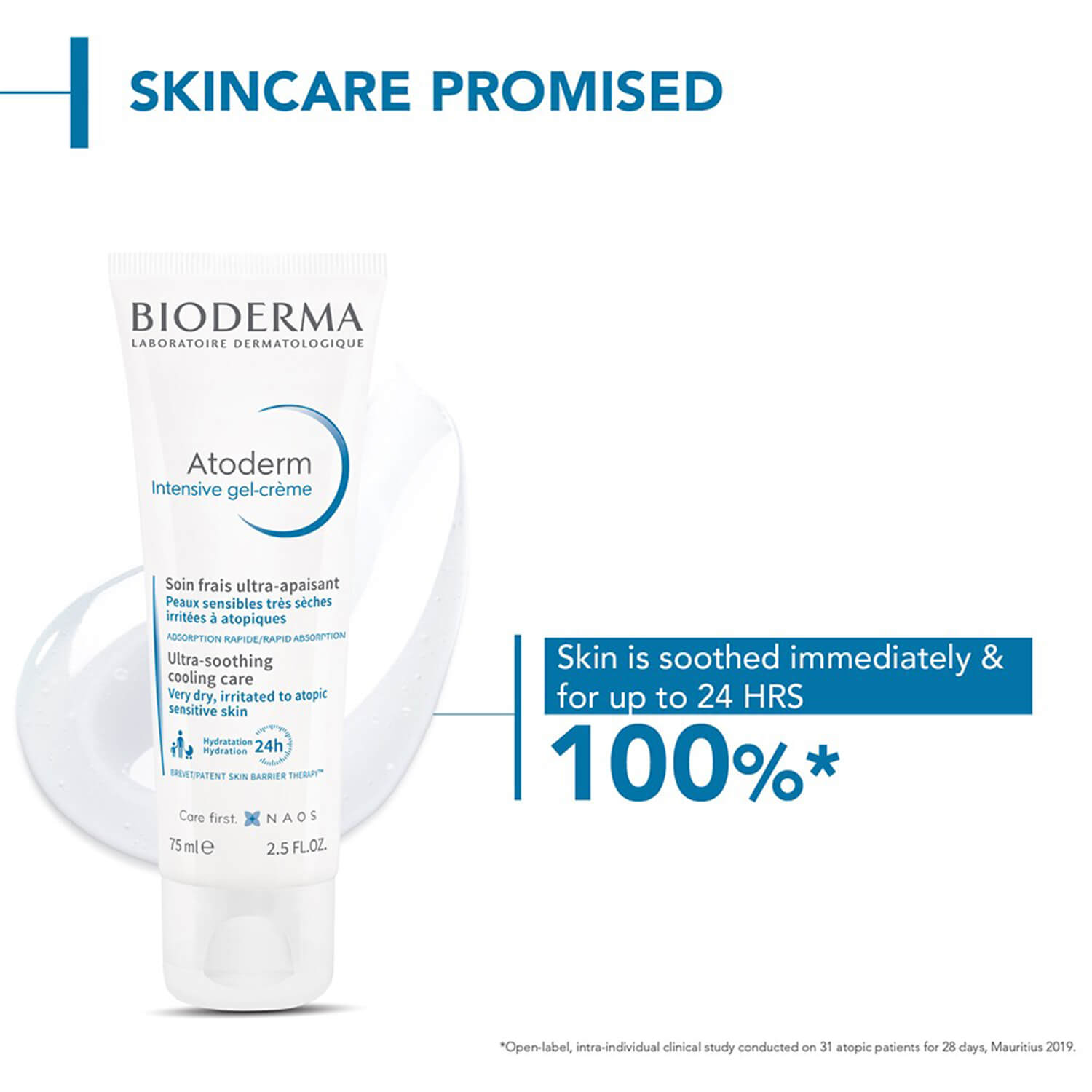 Bioderma Atoderm Intensive Gel-Cream - image 6