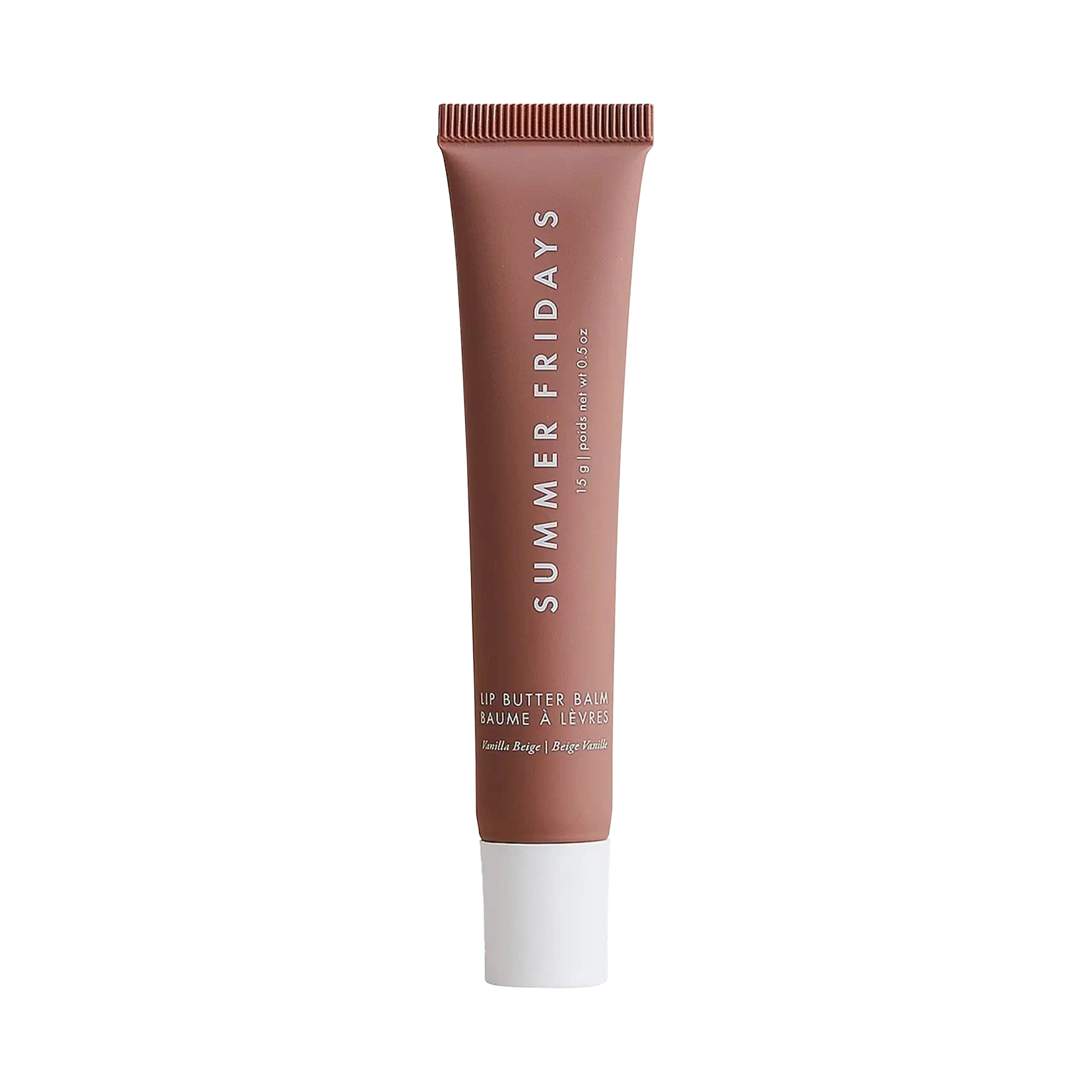 Lip Butter Balm
