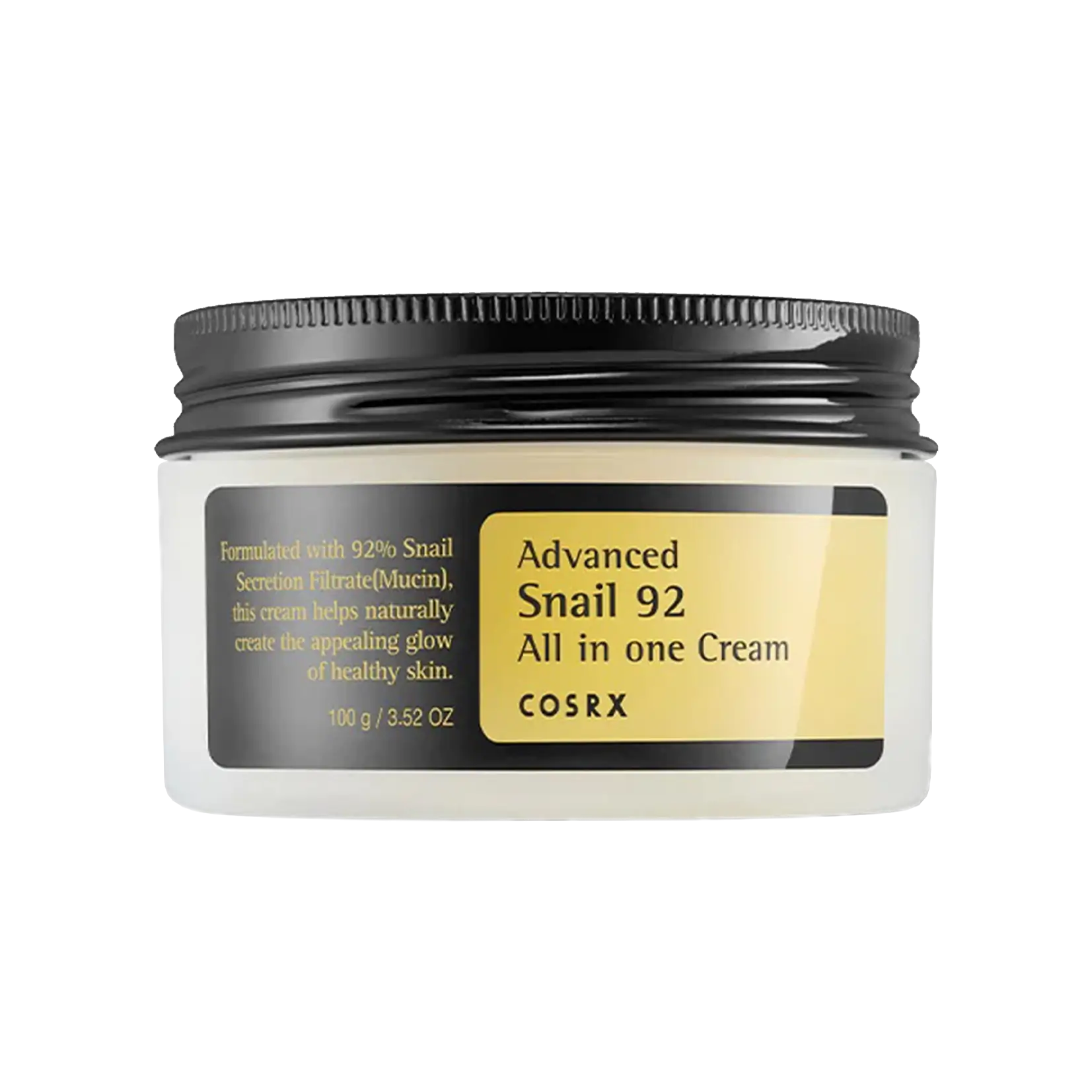 Advanced Snail 92 All in one Cream