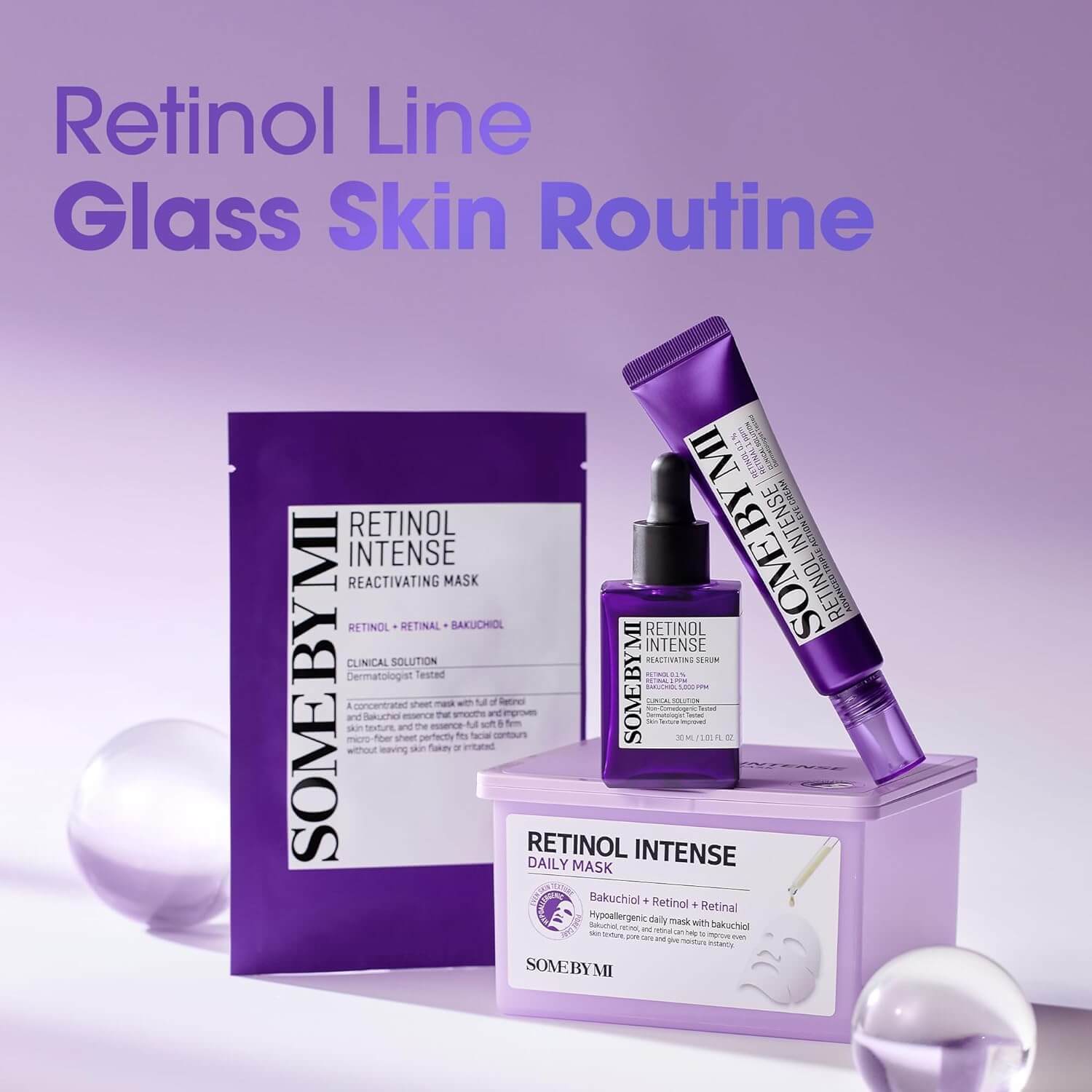 Retinol Intense Reactivating Serum - image 5