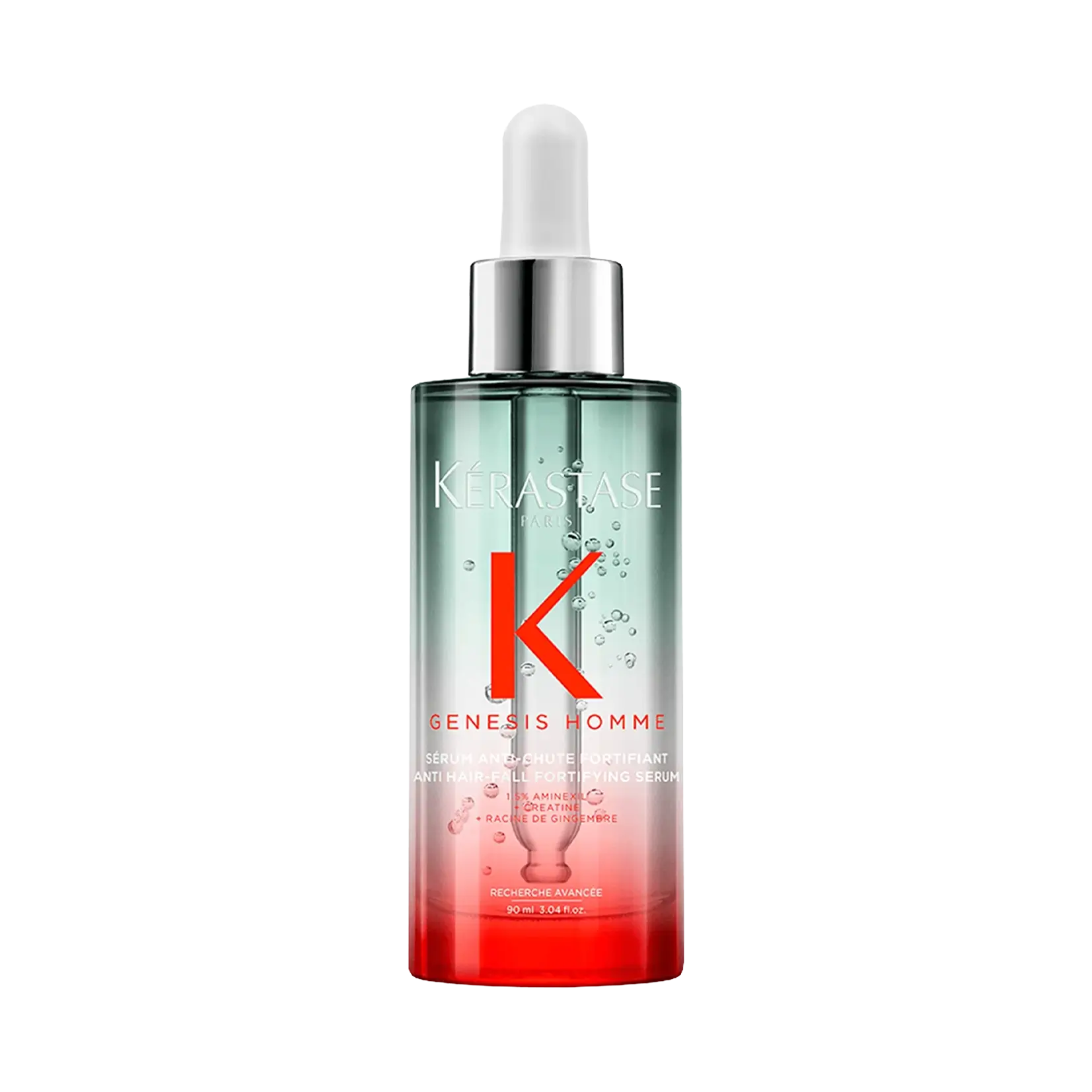 Genesis Homme Serum Anti-Chute Fortifiant (For Men)