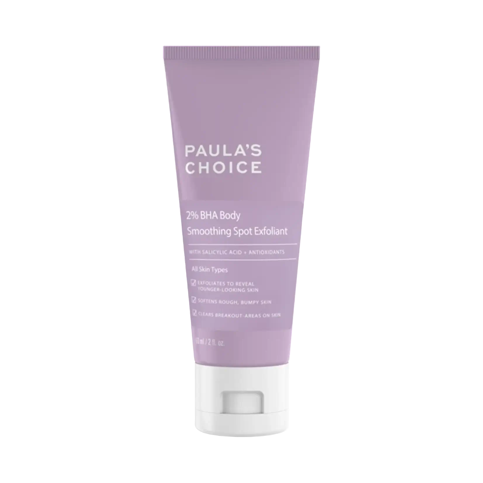 2% BHA Body Spot Exfoliant