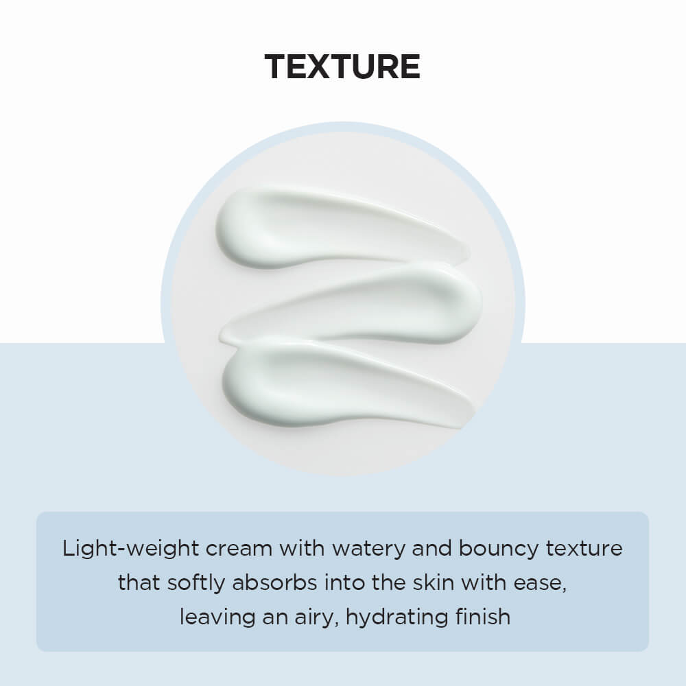 Hyalu-Cica Moisture Cream - image 3