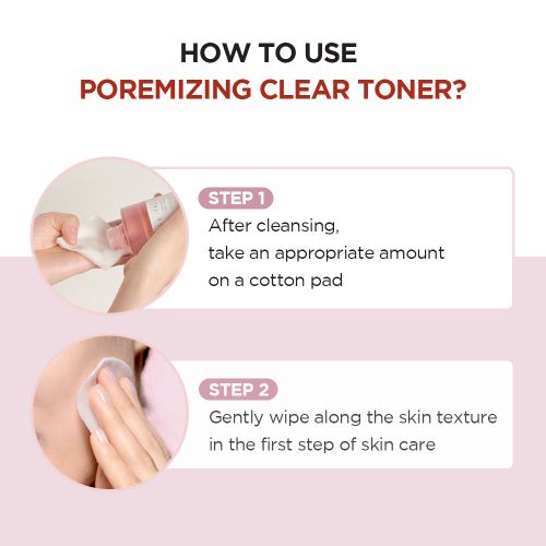 Poremizing Clear Toner - image 9