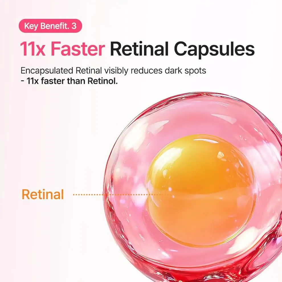 TXA 6 Niacinamide 10 Retinal Serum - image 5
