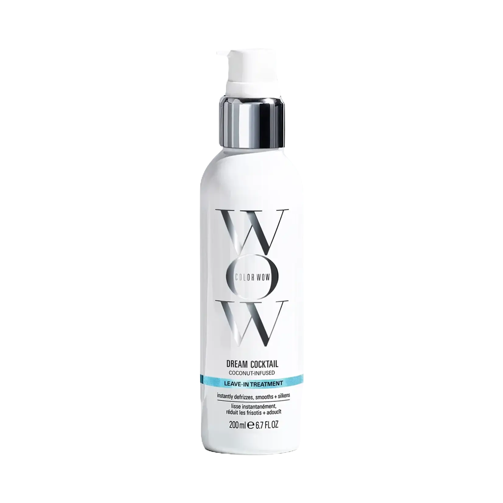 Dream Cocktail Coconut-Infused Leave-in Treatment