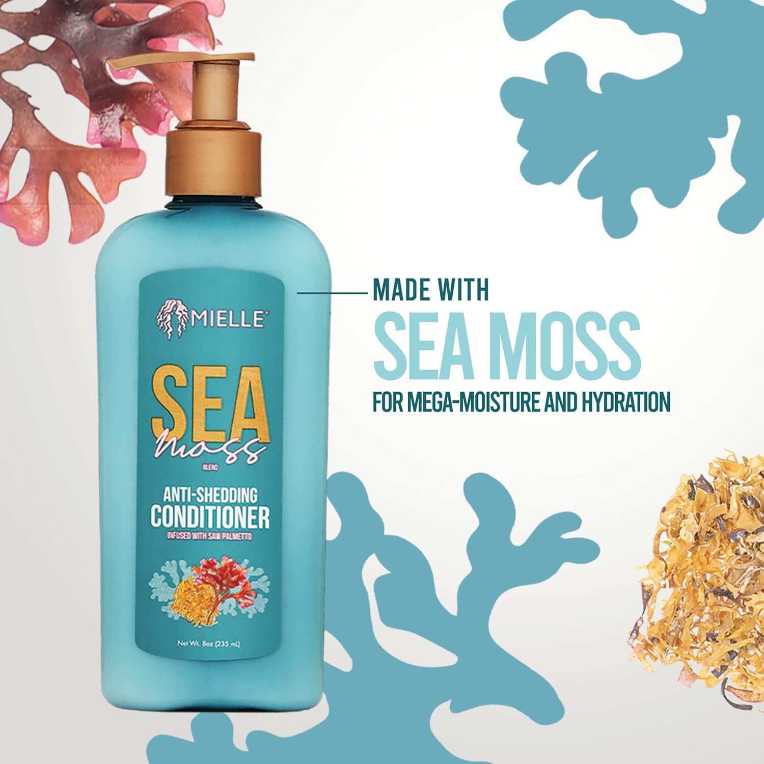  Sea Moss Conditioner  - image 3
