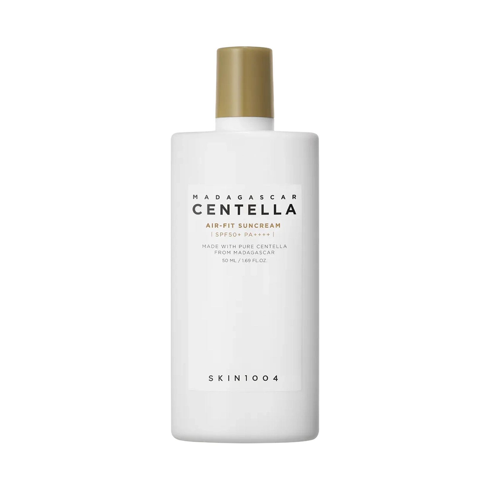 Madagascar Centella Air-Fit Suncream Plus SPF50+ PA++++ 