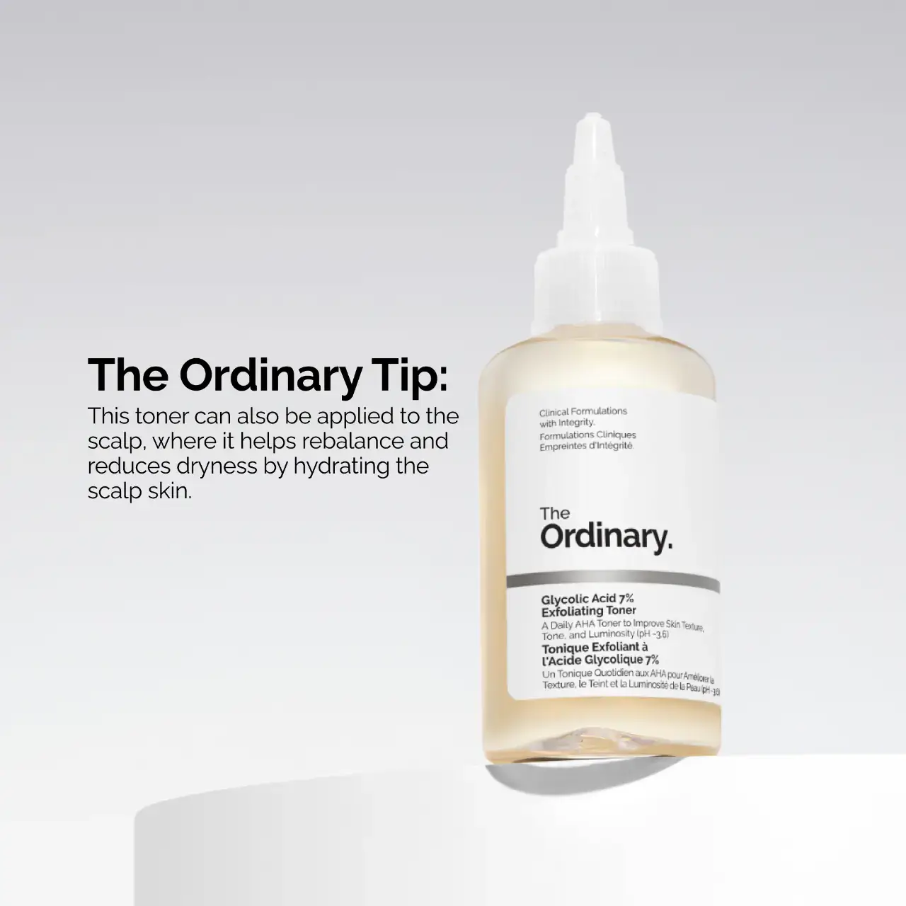 Glycolic Acid 7% Exfoliating Toner - image 9