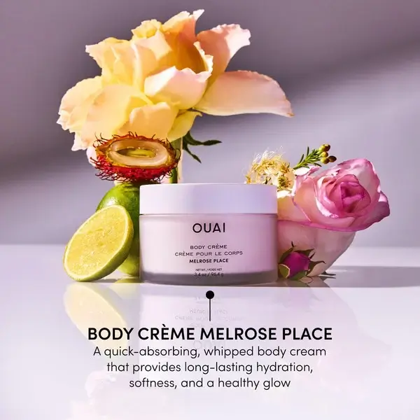 Melrose Place Body Crème - image 2