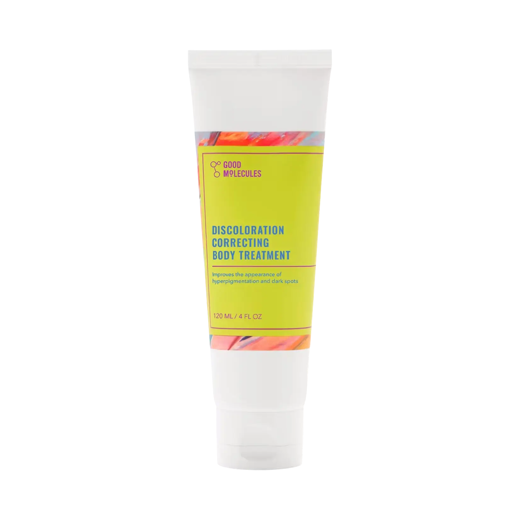 Discoloration Correcting Body Treatment 