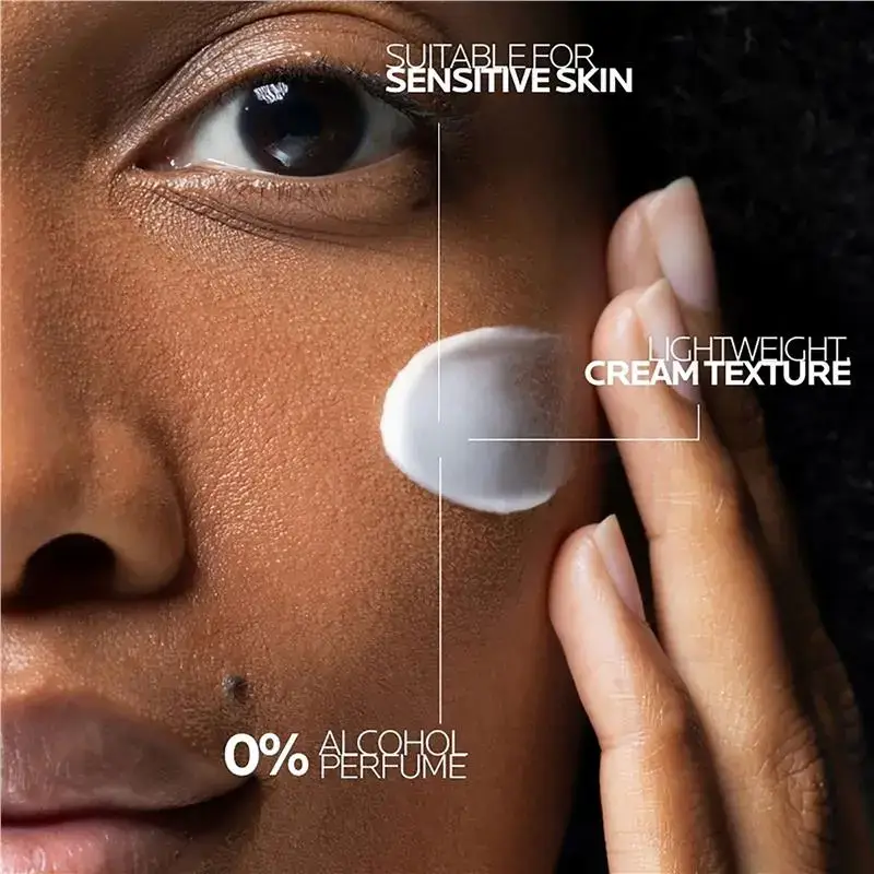 Toleriane Sensitive Skin Moisturiser - image 5