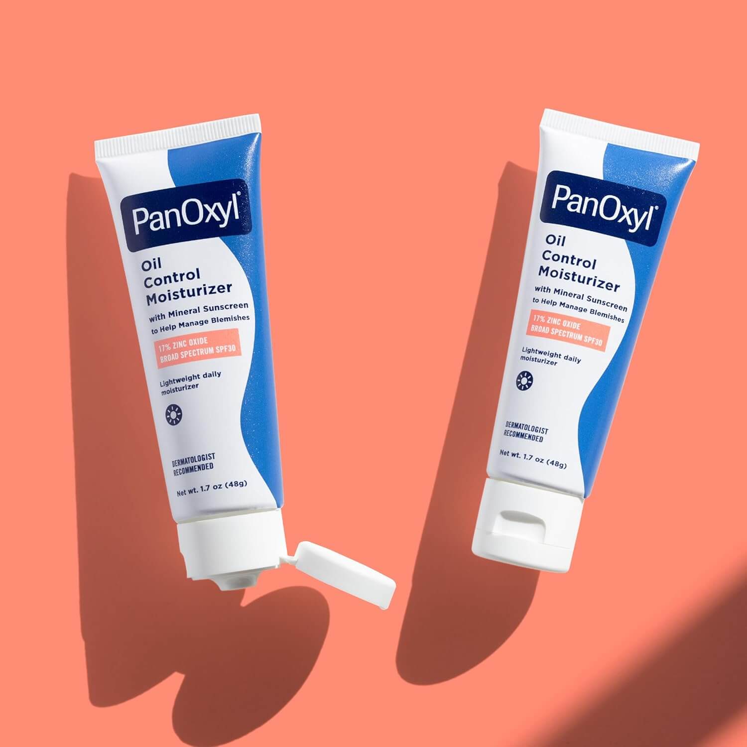 Oil Control Moisturizer SPF 30 - image 7