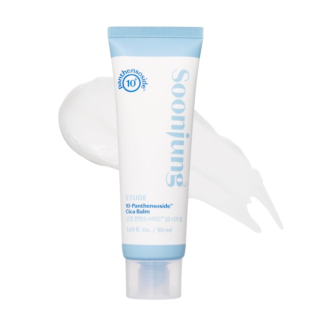 SoonJung 10-Panthensoside Cica Balm - image 2