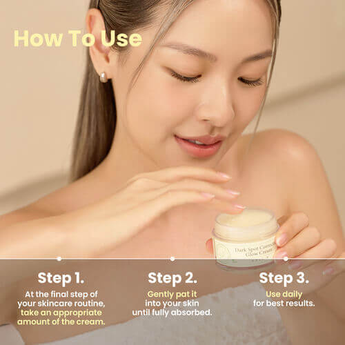 Dark Spot Correcting Glow Cream - image 7
