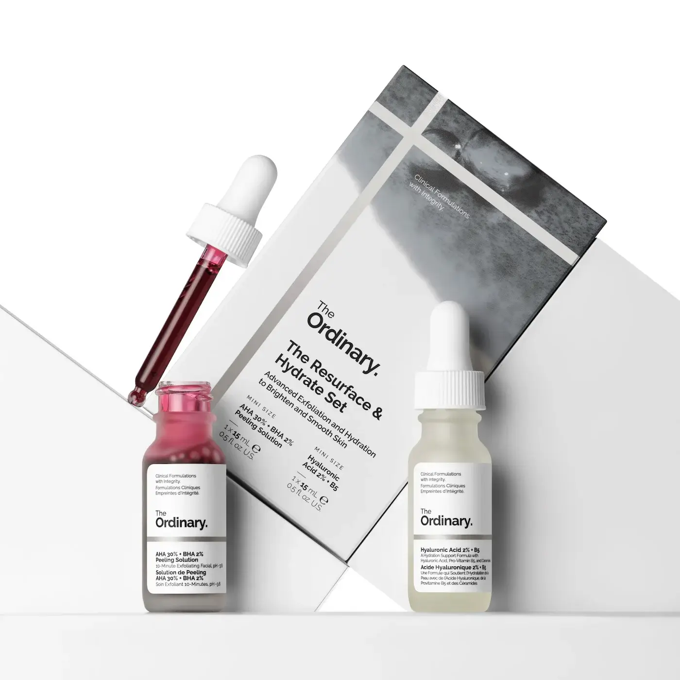 The Resurface & Hydrate Set - image 12