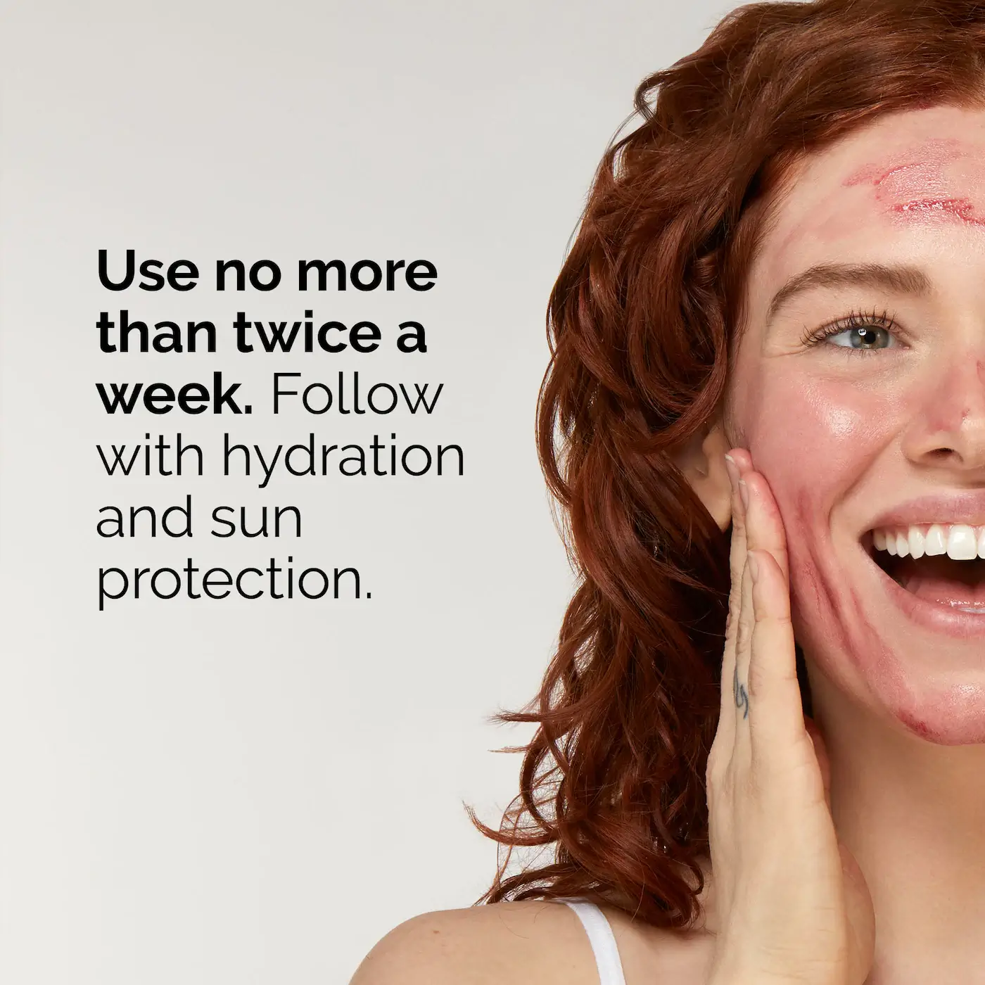 AHA 30% + BHA 2% Peeling Solution - image 8
