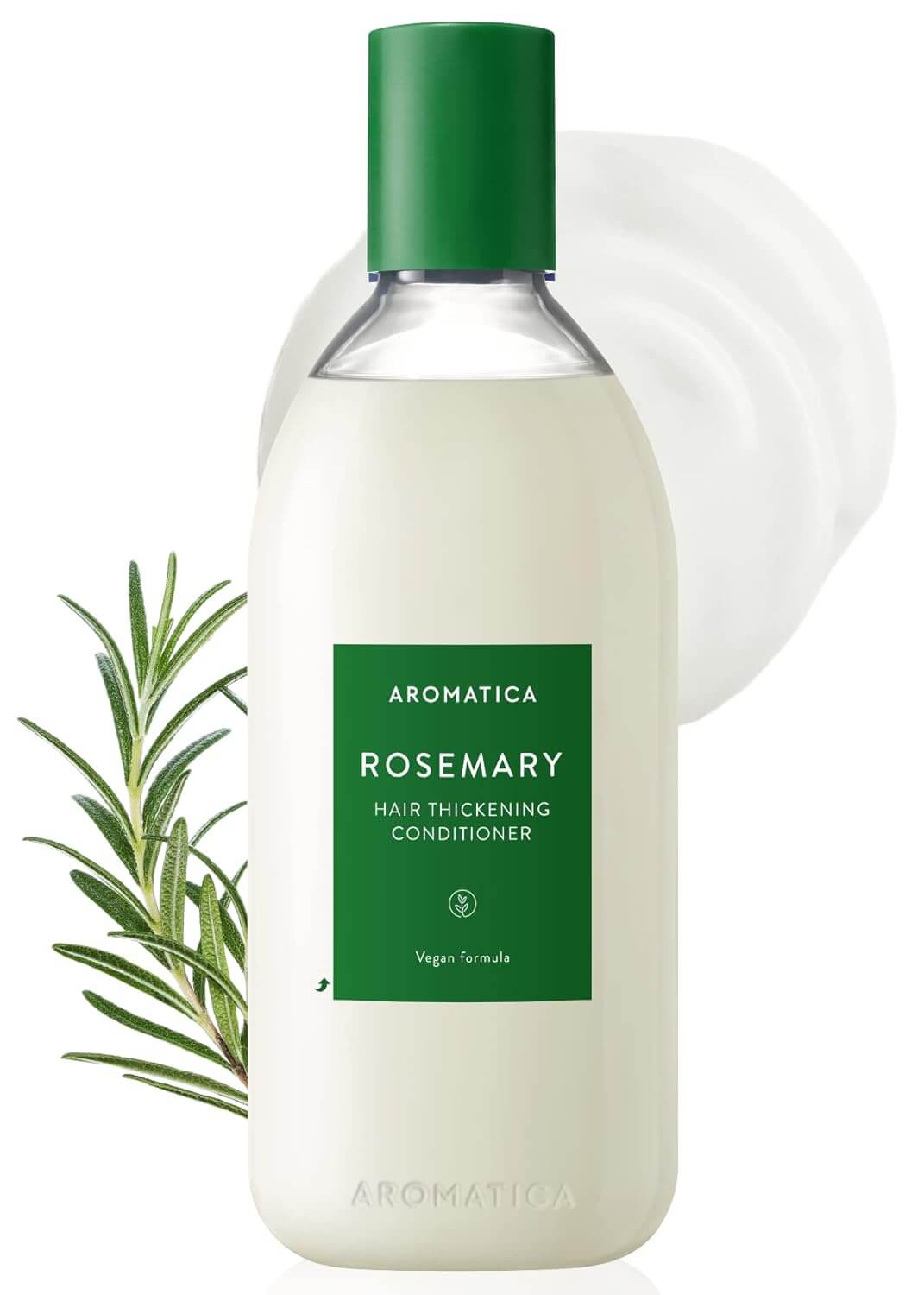Rosemary Hair Thickening Conditioner  - image 2
