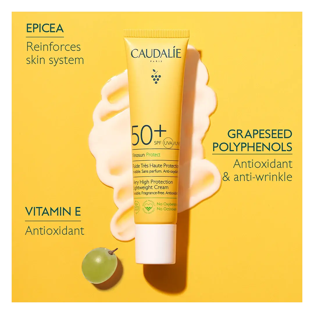  Vinoperfect Dark Spot Brightening Serum & Sunscreen SPF 50 Set - image 7