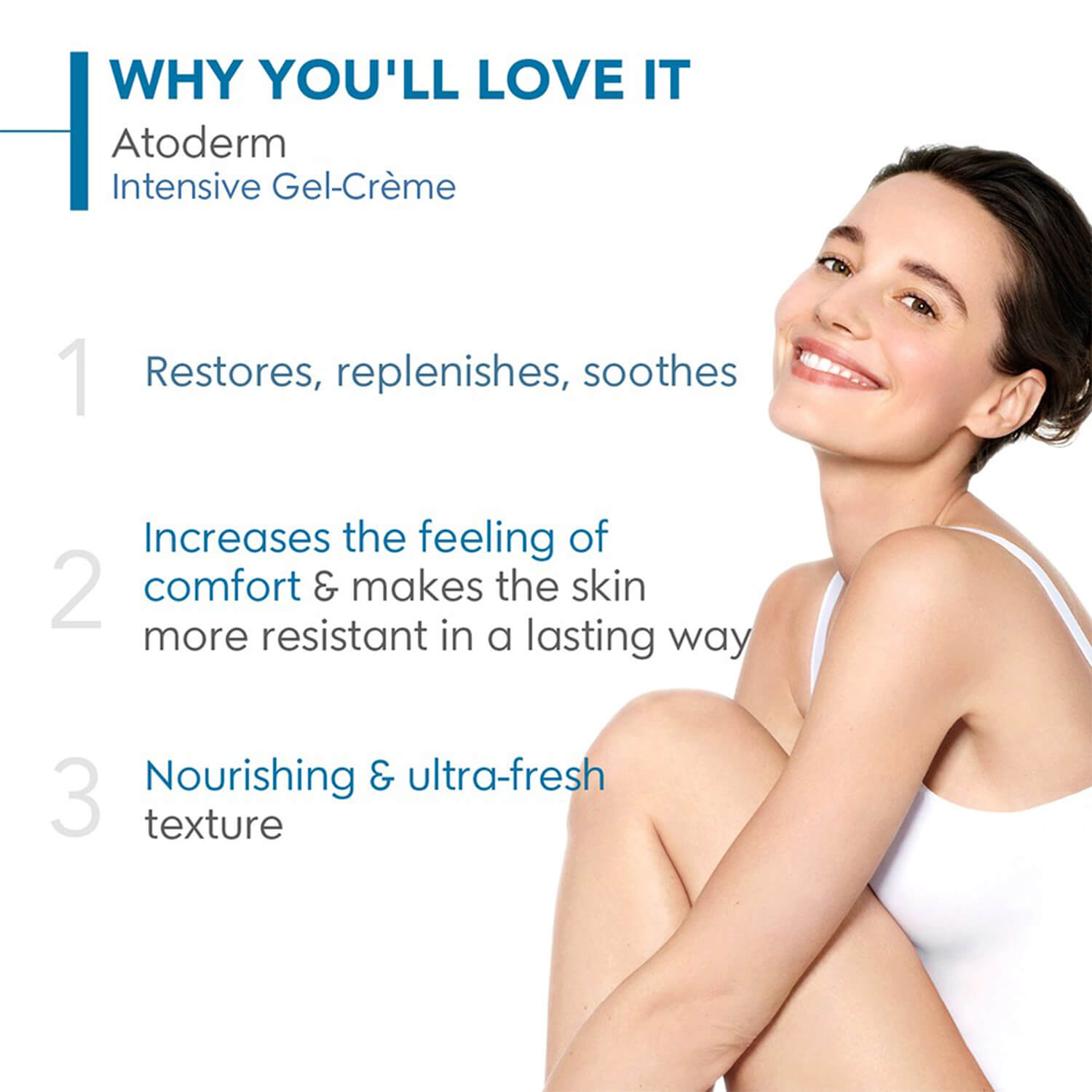 Bioderma Atoderm Intensive Gel-Cream - image 10