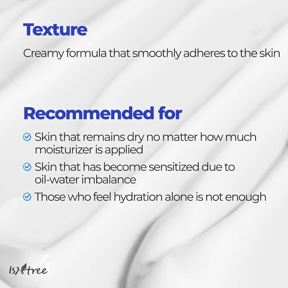 Hyaluronic Acid Moist Cream - image 6