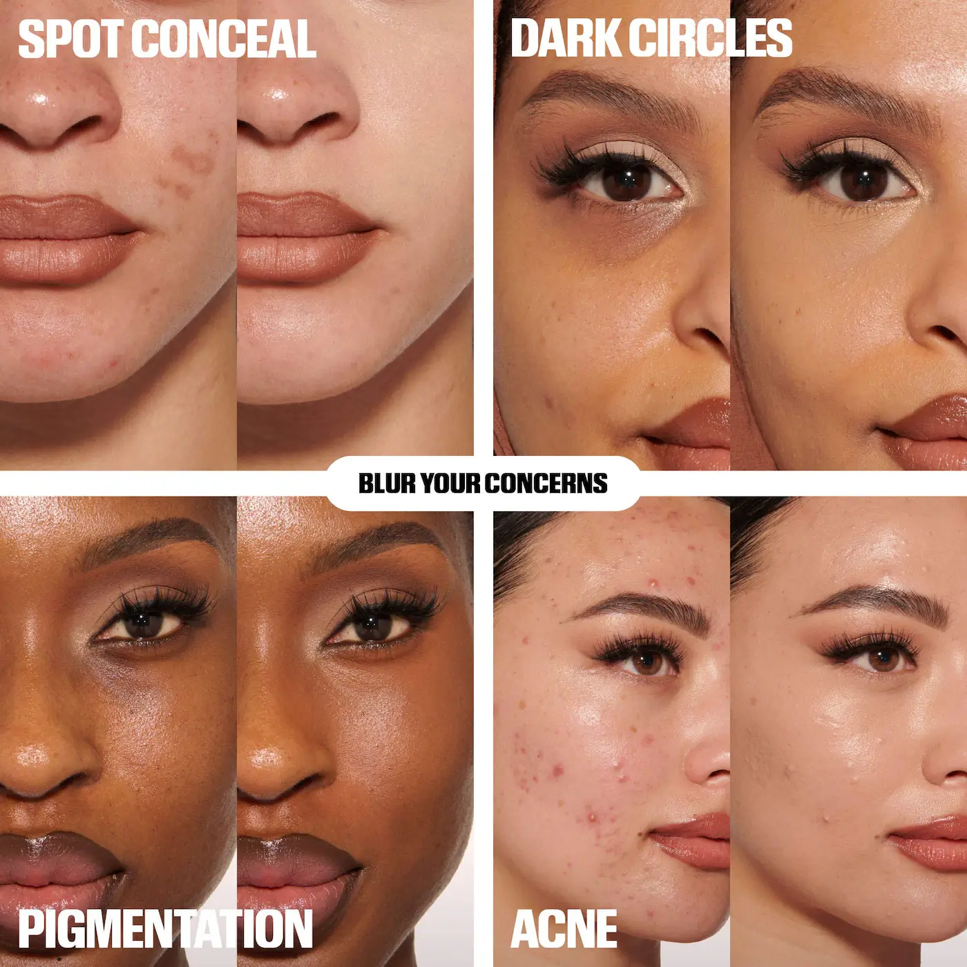 Faux Filter Luminous Matte Concealer - image 5