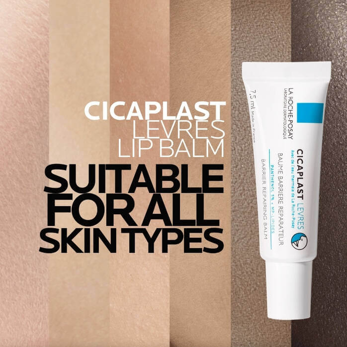 Cicaplast Baume Lips - image 6