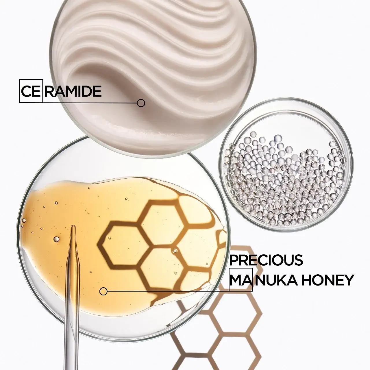Curl Manifesto Fondant Hydratation Essentielle Conditioner - image 3