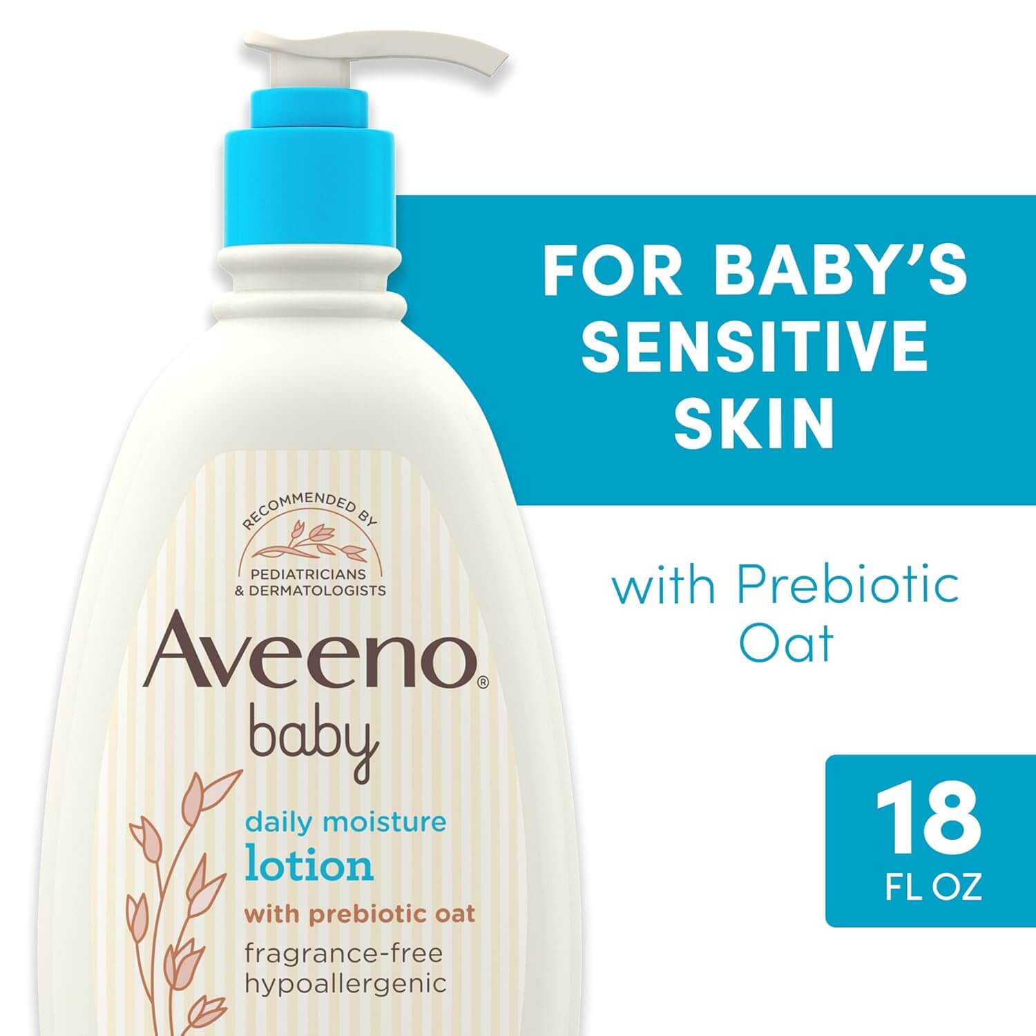  Baby Daily Moisture Lotion - image 3