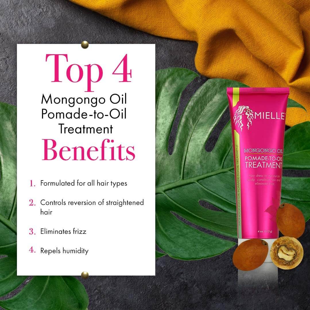 Mongongo Oil Pomade-to-Oil Treatment - image 3