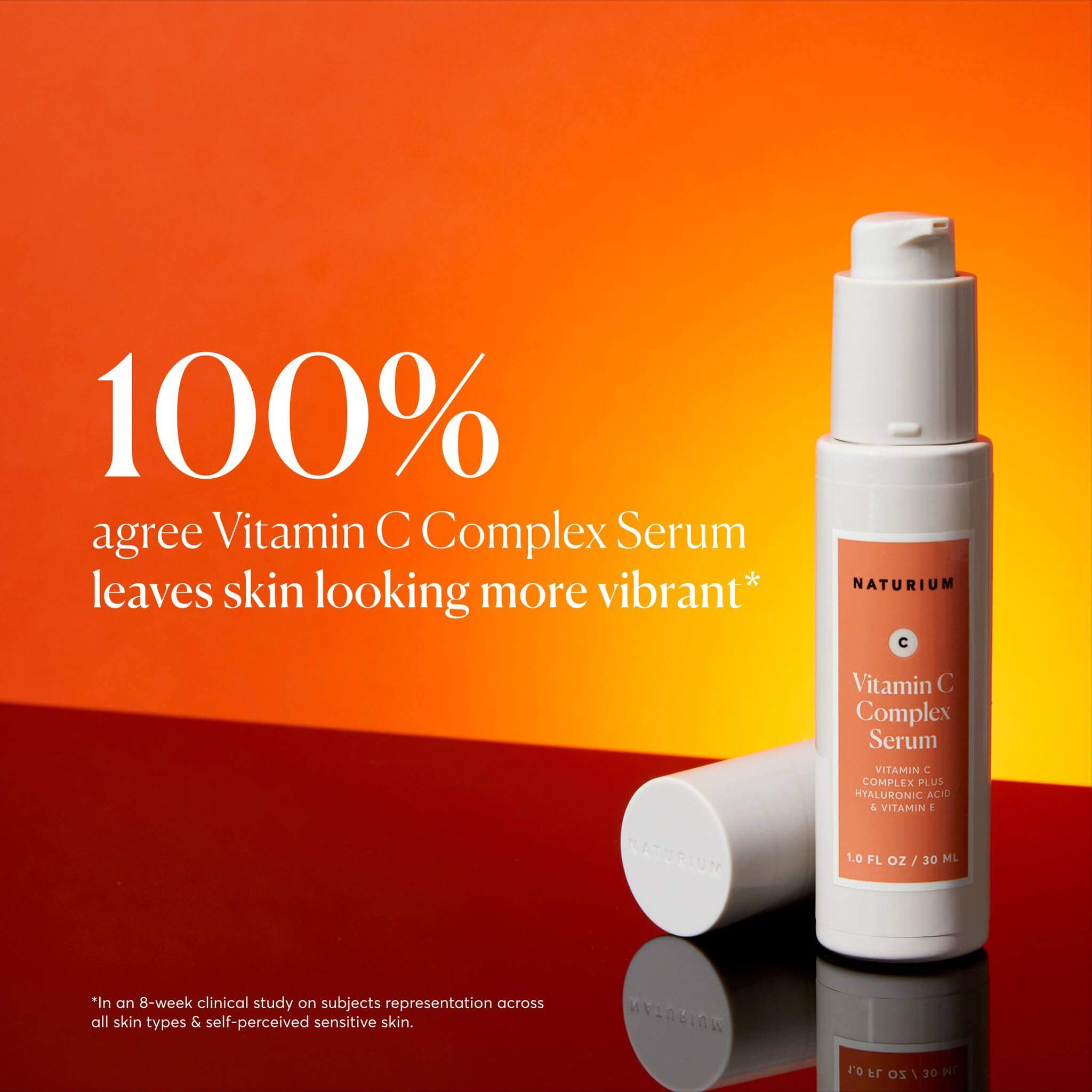 Vitamin C Complex Serum - image 9