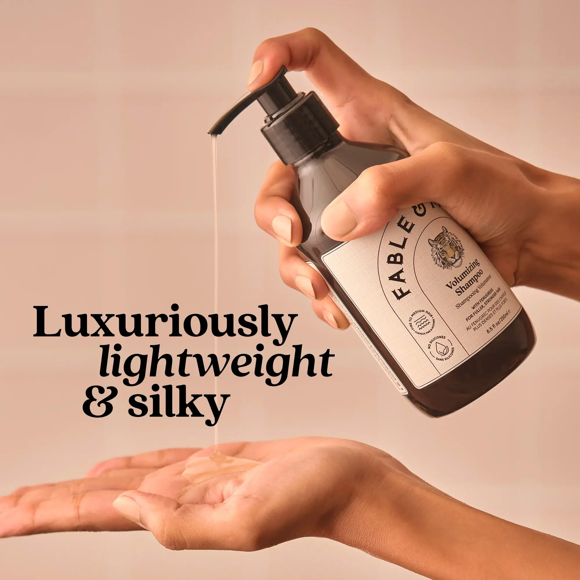 Volumizing Shampoo - image 9