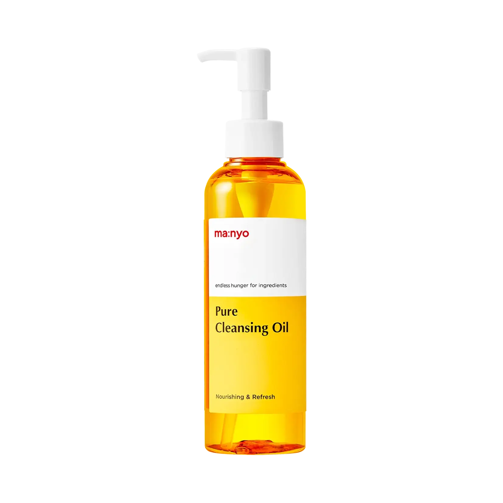 Pure Cleansing Oil