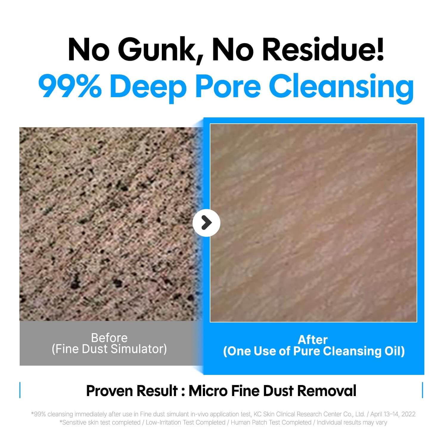 Pure Cleansing Oil - image 6