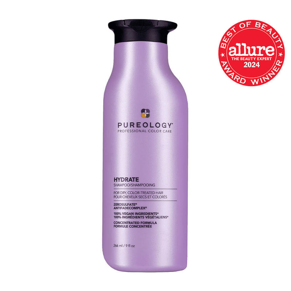 Hydrate Shampoo - image 14
